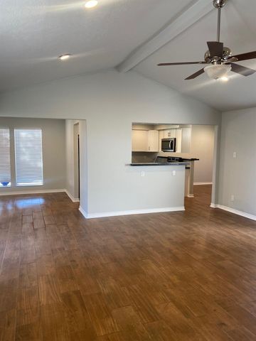 4603 Hickory Downs Drive, Houston, TX 77084