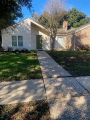 4603 Hickory Downs Drive, Houston, TX 77084