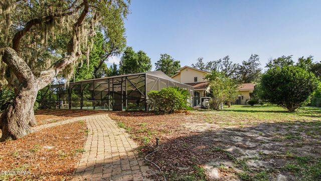 3306 Robinson Bayou Circle, Panama City, FL 32405