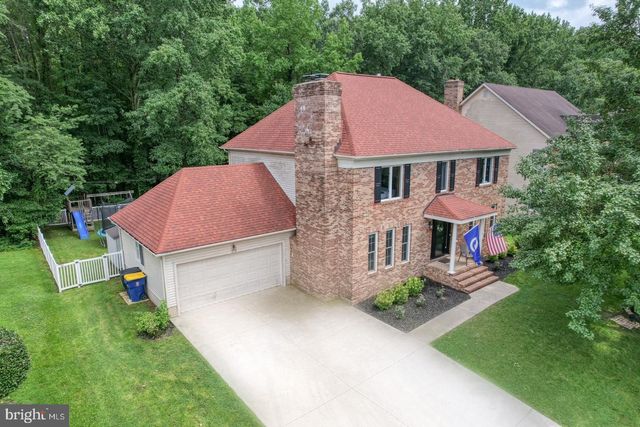 224 MEADOW DR, Dover, DE 19904