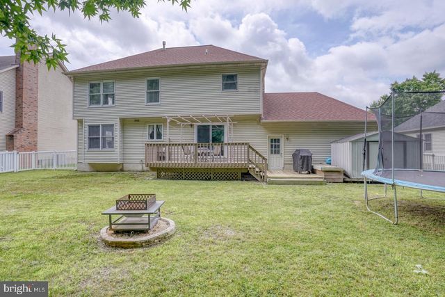 224 MEADOW DR, Dover, DE 19904