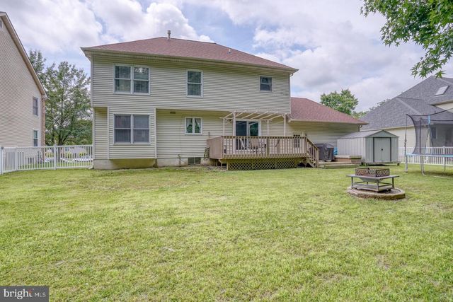 224 MEADOW DR, Dover, DE 19904