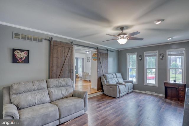 224 MEADOW DR, Dover, DE 19904