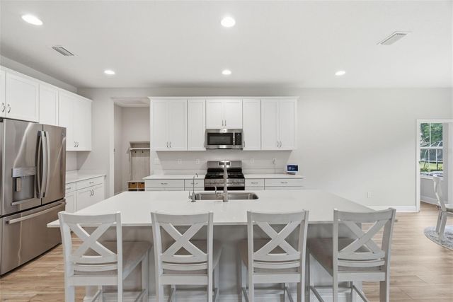 14759 GALLOP RUN DRIVE, Lithia, FL 33547