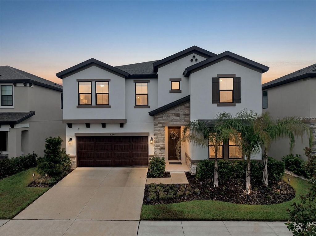 14759 GALLOP RUN DRIVE, Lithia, FL 33547