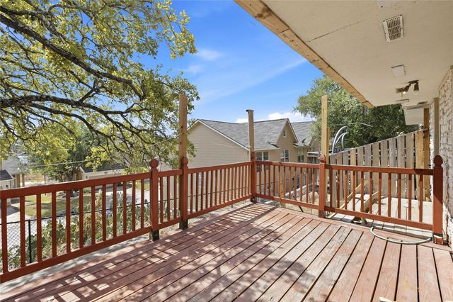 21107 Highland Lake DR 3, Lago Vista, TX 78645