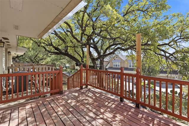 21107 Highland Lake DR 3, Lago Vista, TX 78645