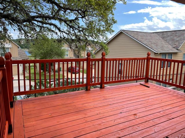 21107 Highland Lake DR 3, Lago Vista, TX 78645