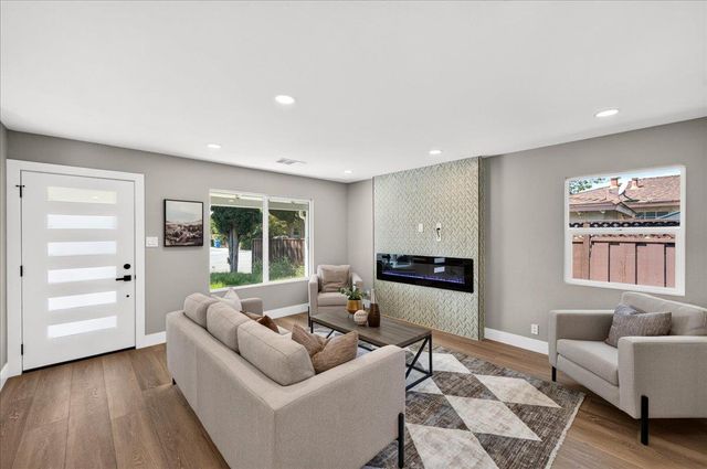2831 Monroe Street, Santa Clara, CA 95051