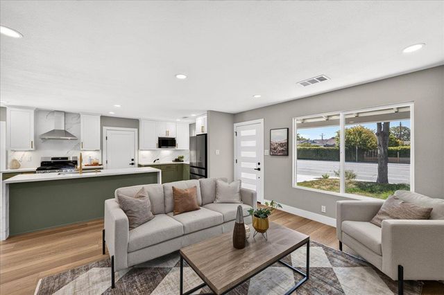 2831 Monroe Street, Santa Clara, CA 95051