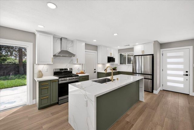 2831 Monroe Street, Santa Clara, CA 95051