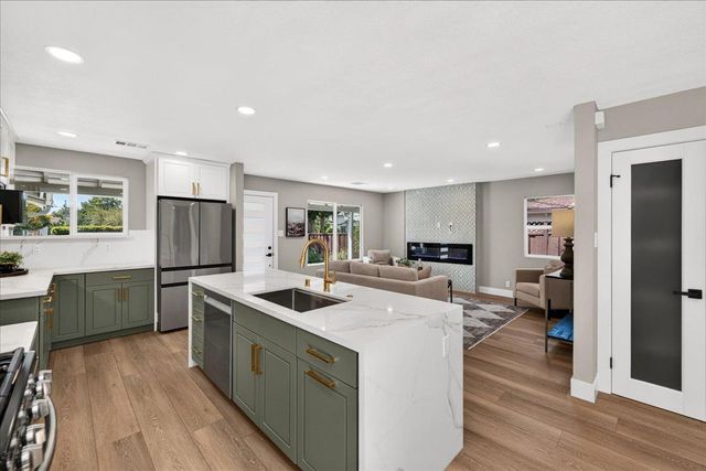 2831 Monroe Street, Santa Clara, CA 95051