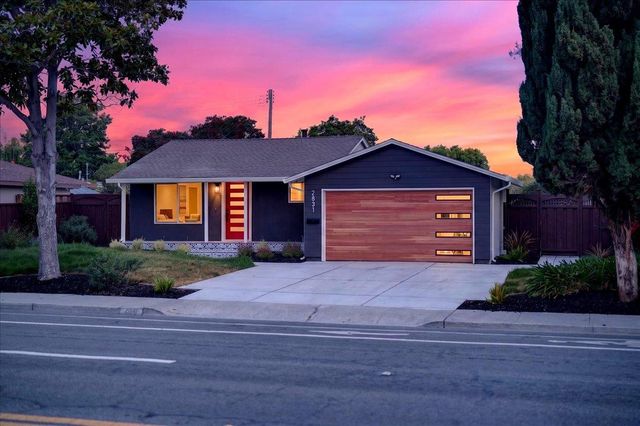 2831 Monroe Street, Santa Clara, CA 95051