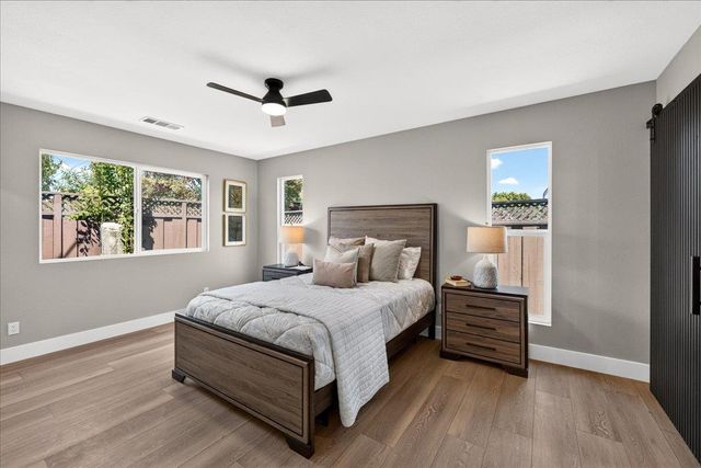 2831 Monroe Street, Santa Clara, CA 95051