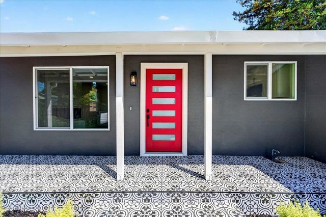 2831 Monroe Street, Santa Clara, CA 95051