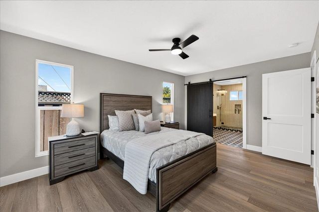 2831 Monroe Street, Santa Clara, CA 95051