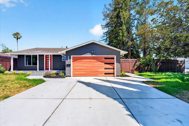 2831 Monroe Street, Santa Clara, CA 95051