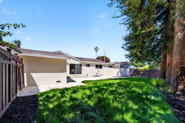 2831 Monroe Street, Santa Clara, CA 95051