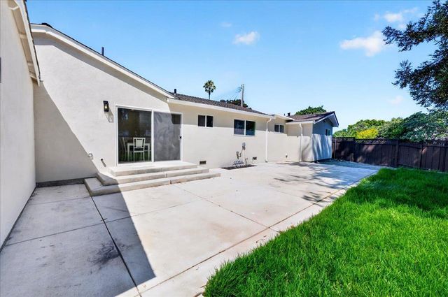 2831 Monroe Street, Santa Clara, CA 95051