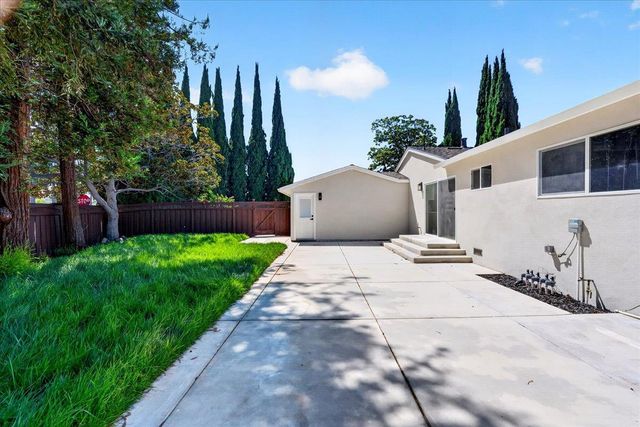 2831 Monroe Street, Santa Clara, CA 95051