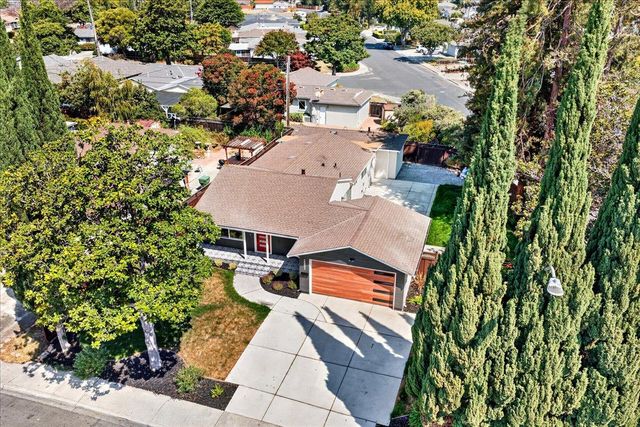 2831 Monroe Street, Santa Clara, CA 95051