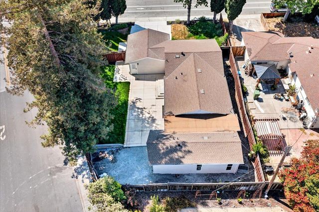 2831 Monroe Street, Santa Clara, CA 95051