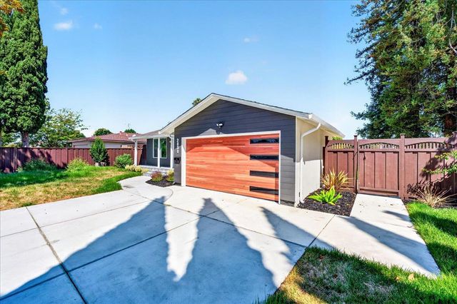 2831 Monroe Street, Santa Clara, CA 95051