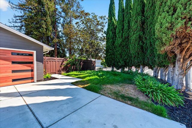 2831 Monroe Street, Santa Clara, CA 95051