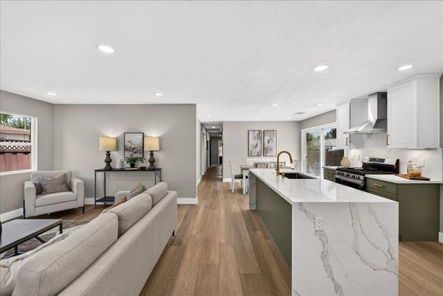 2831 Monroe Street, Santa Clara, CA 95051