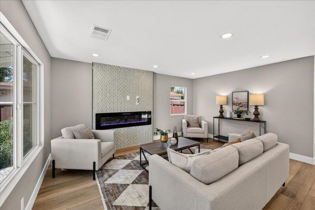 2831 Monroe Street, Santa Clara, CA 95051