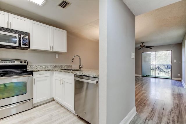 5023 TERRACE PALMS CIRCLE 201, Tampa, FL 33617