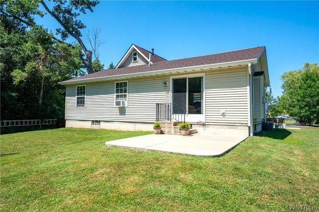 1363 Losson Road, Cheektowaga, NY 14043