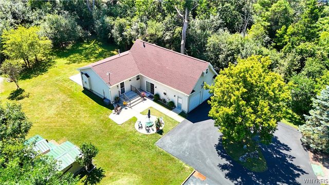 1363 Losson Road, Cheektowaga, NY 14043