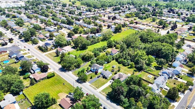 1363 Losson Road, Cheektowaga, NY 14043