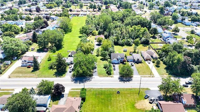 1363 Losson Road, Cheektowaga, NY 14043