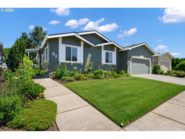 3220 CRESCENT Ave 82, Eugene, OR 97408