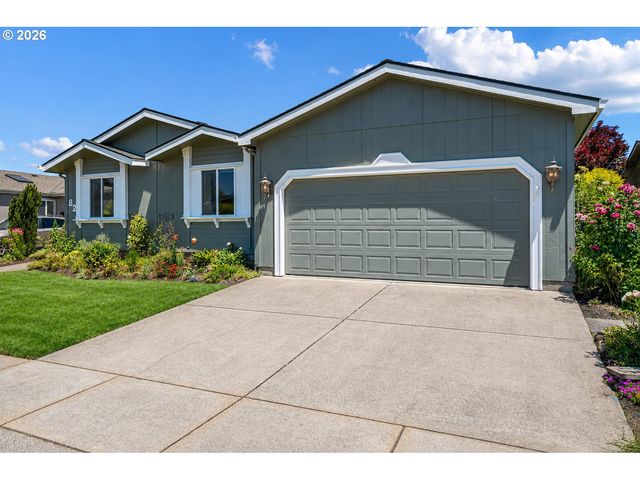 3220 CRESCENT Ave 82, Eugene, OR 97408