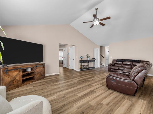 2520 Linmar Circle, Anderson, SC 29621