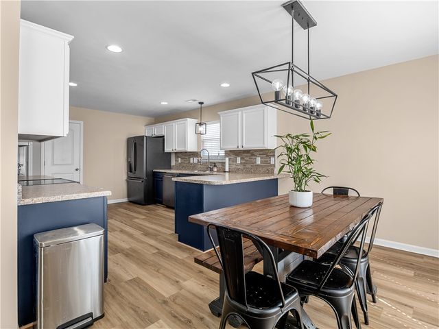 2520 Linmar Circle, Anderson, SC 29621