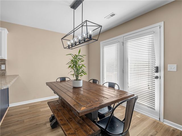 2520 Linmar Circle, Anderson, SC 29621