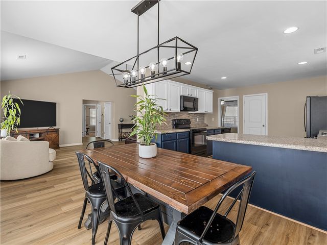 2520 Linmar Circle, Anderson, SC 29621