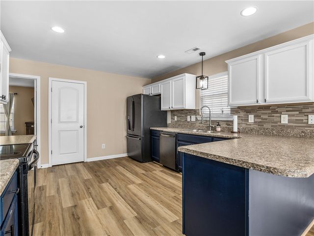 2520 Linmar Circle, Anderson, SC 29621