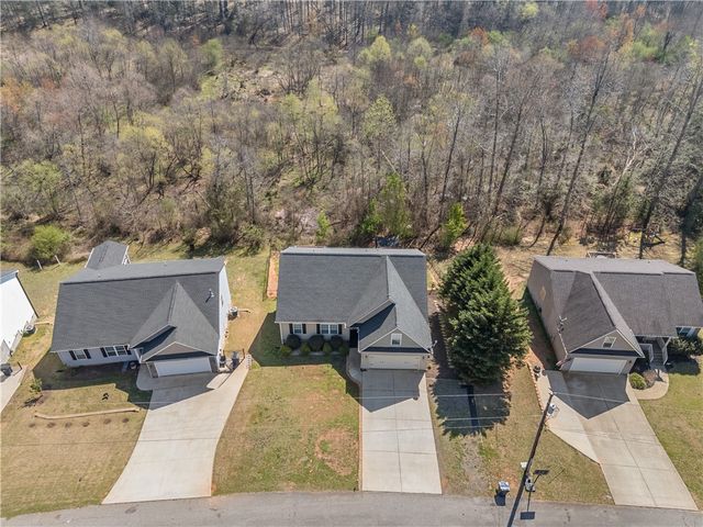 2520 Linmar Circle, Anderson, SC 29621