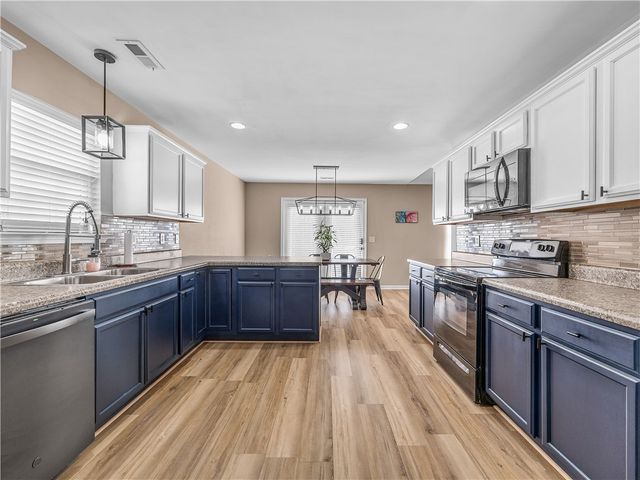 2520 Linmar Circle, Anderson, SC 29621