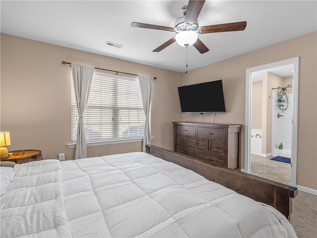 2520 Linmar Circle, Anderson, SC 29621