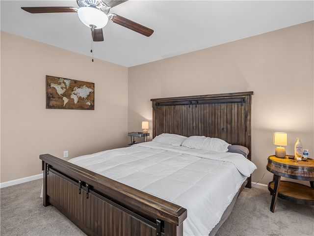 2520 Linmar Circle, Anderson, SC 29621