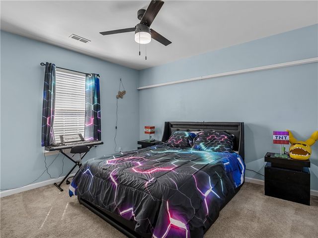 2520 Linmar Circle, Anderson, SC 29621