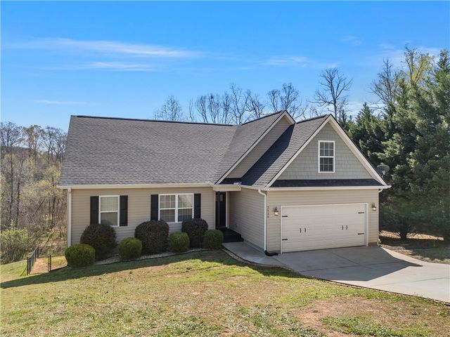 2520 Linmar Circle, Anderson, SC 29621