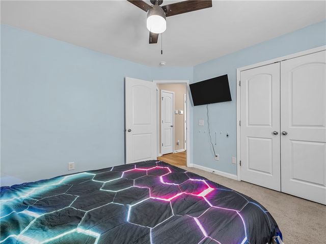 2520 Linmar Circle, Anderson, SC 29621