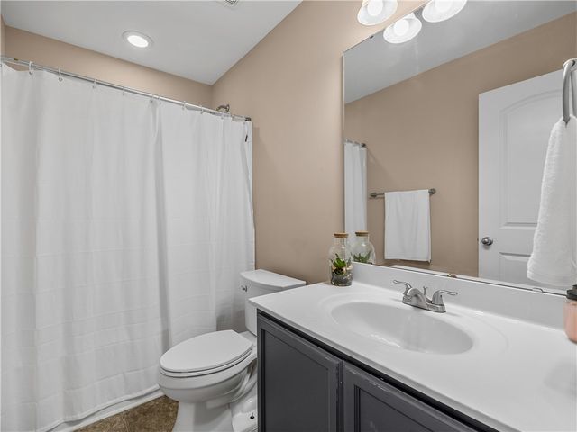 2520 Linmar Circle, Anderson, SC 29621